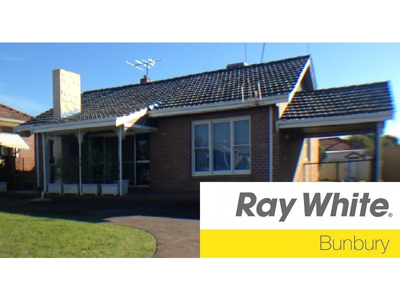 4 Austin Street, South Bunbury WA 6230