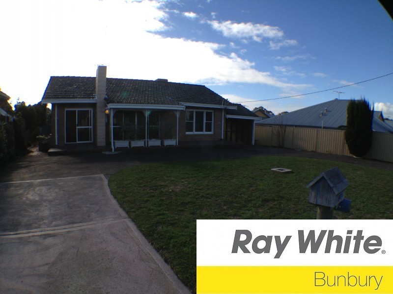 4 Austin Street, South Bunbury WA 6230