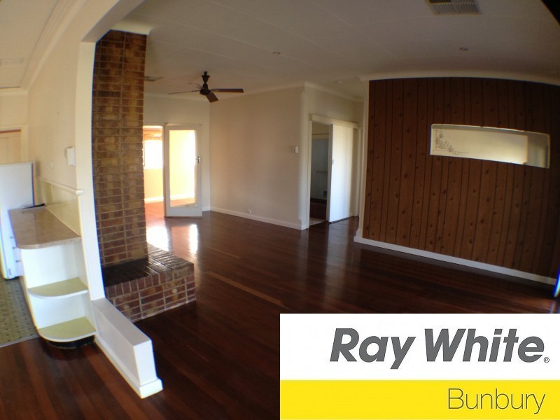 4 Austin Street, South Bunbury WA 6230