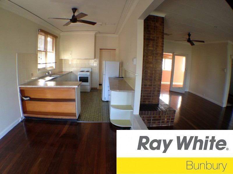 4 Austin Street, South Bunbury WA 6230