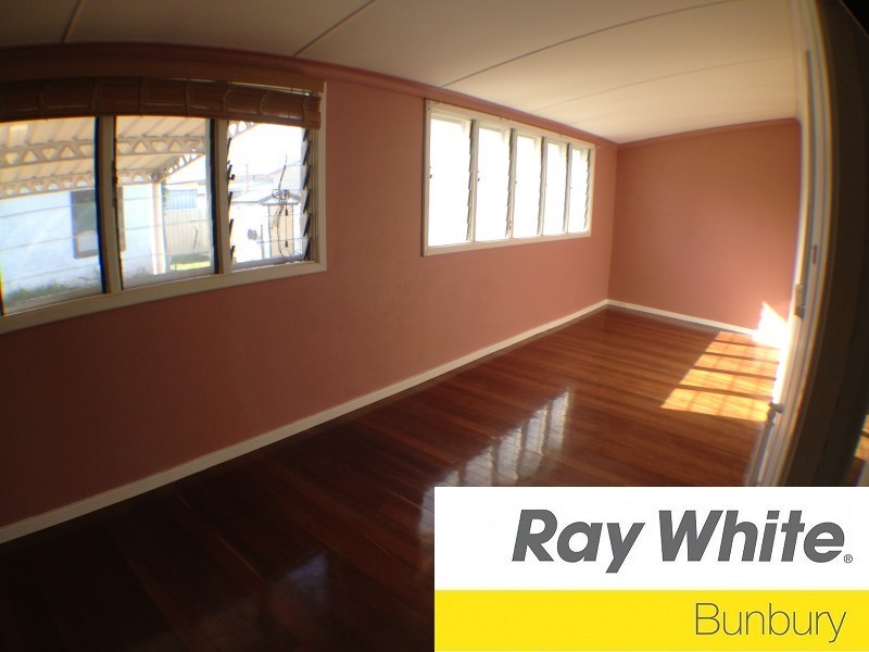 4 Austin Street, South Bunbury WA 6230