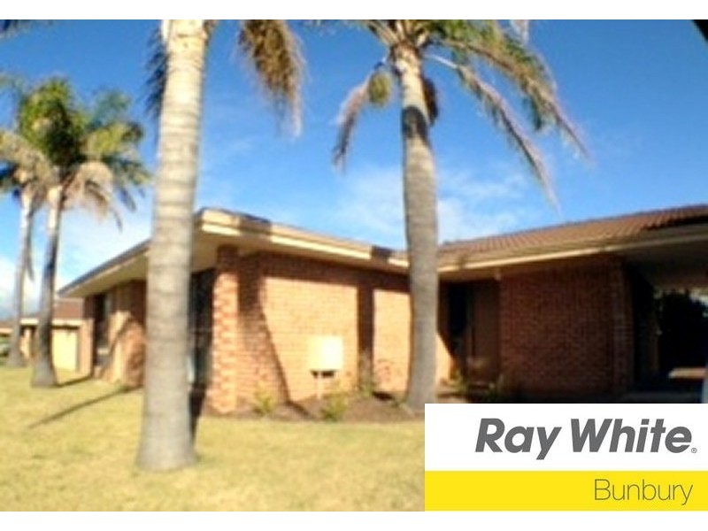 3/29 Halsey Street, Bunbury WA 6230