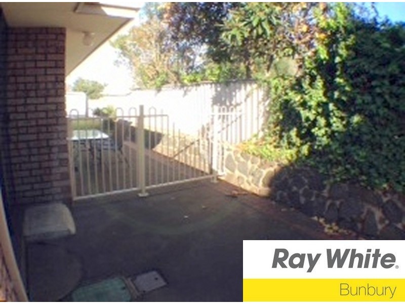 3/29 Halsey Street, Bunbury WA 6230