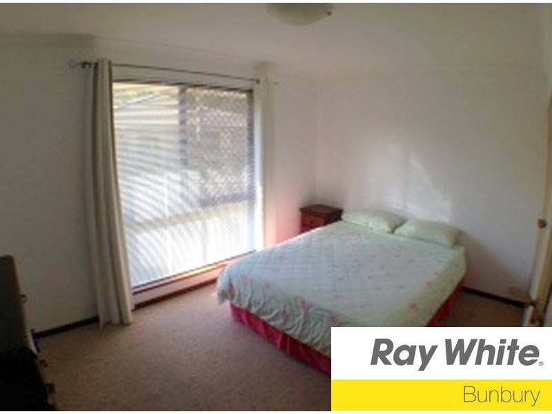 3/29 Halsey Street, Bunbury WA 6230