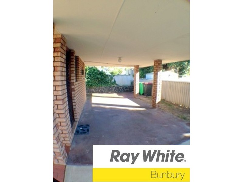 3/29 Halsey Street, Bunbury WA 6230