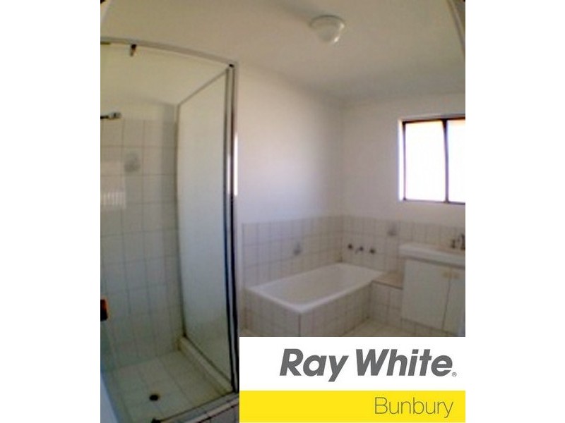 3/29 Halsey Street, Bunbury WA 6230