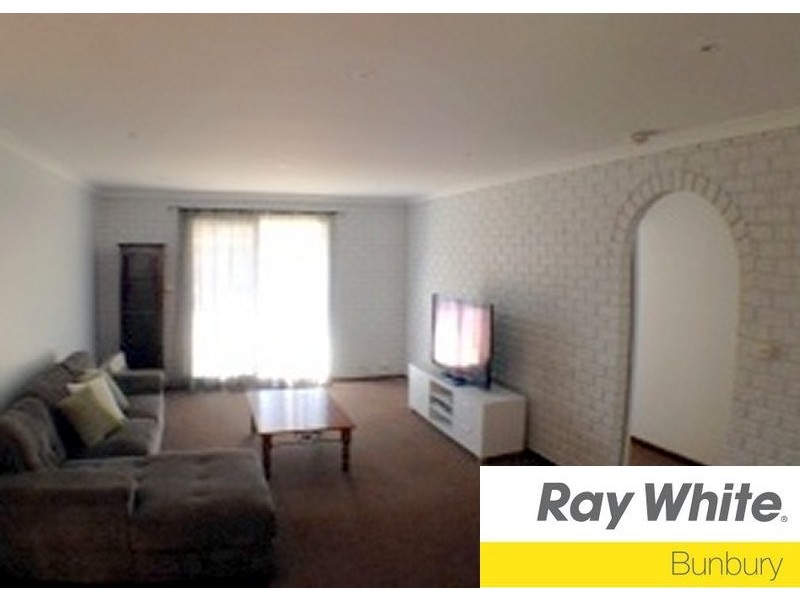 3/29 Halsey Street, Bunbury WA 6230