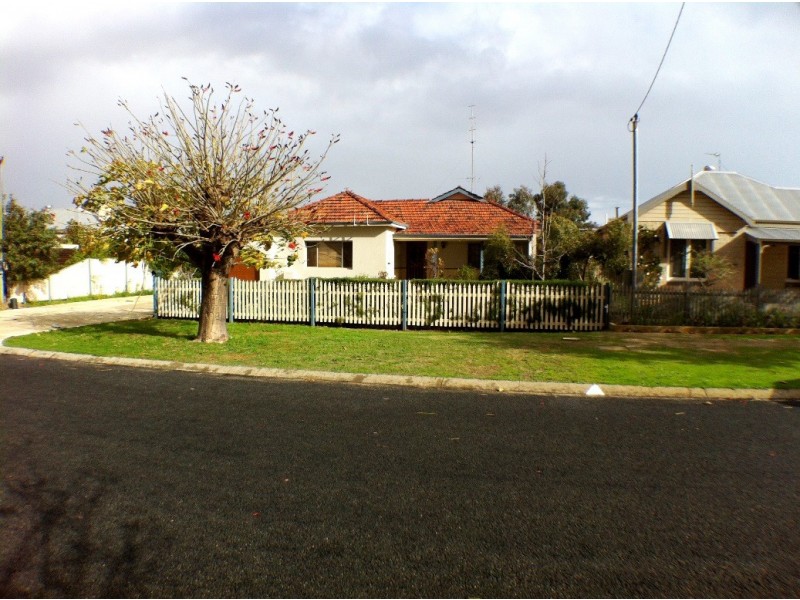 21 Forrest Street, East Bunbury WA 6230