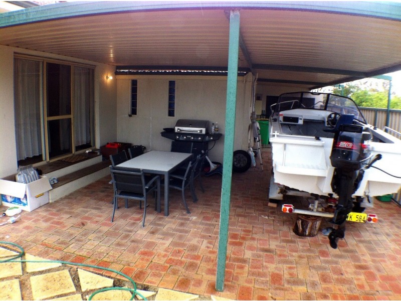 21 Forrest Street, East Bunbury WA 6230