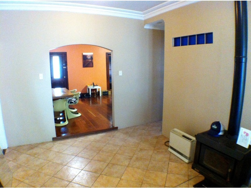 21 Forrest Street, East Bunbury WA 6230