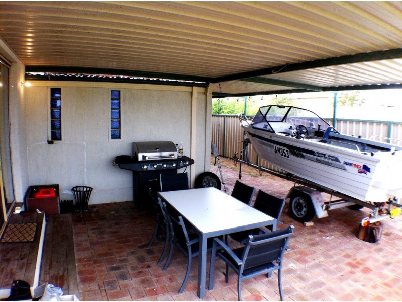 21 Forrest Street, East Bunbury WA 6230