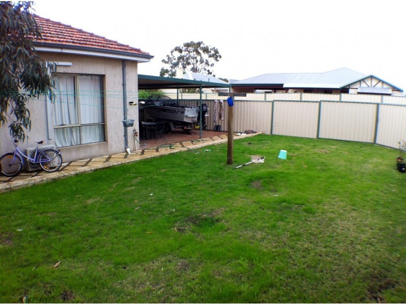 21 Forrest Street, East Bunbury WA 6230