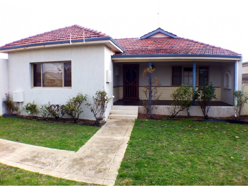 21 Forrest Street, East Bunbury WA 6230