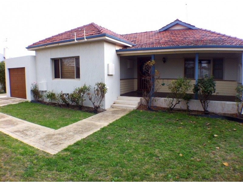 21 Forrest Street, East Bunbury WA 6230