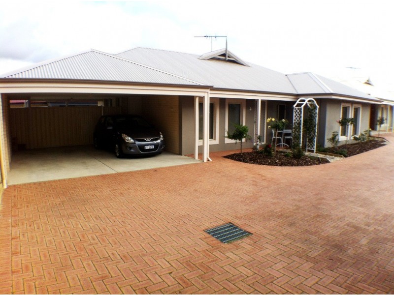 4/3 Cusworth Street, Glen Iris WA 6230