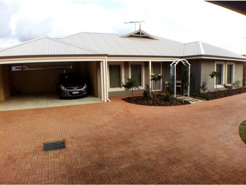 4/3 Cusworth Street, Glen Iris WA 6230