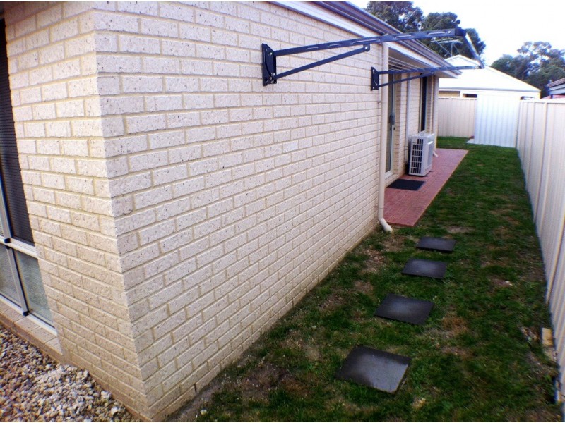 4/3 Cusworth Street, Glen Iris WA 6230