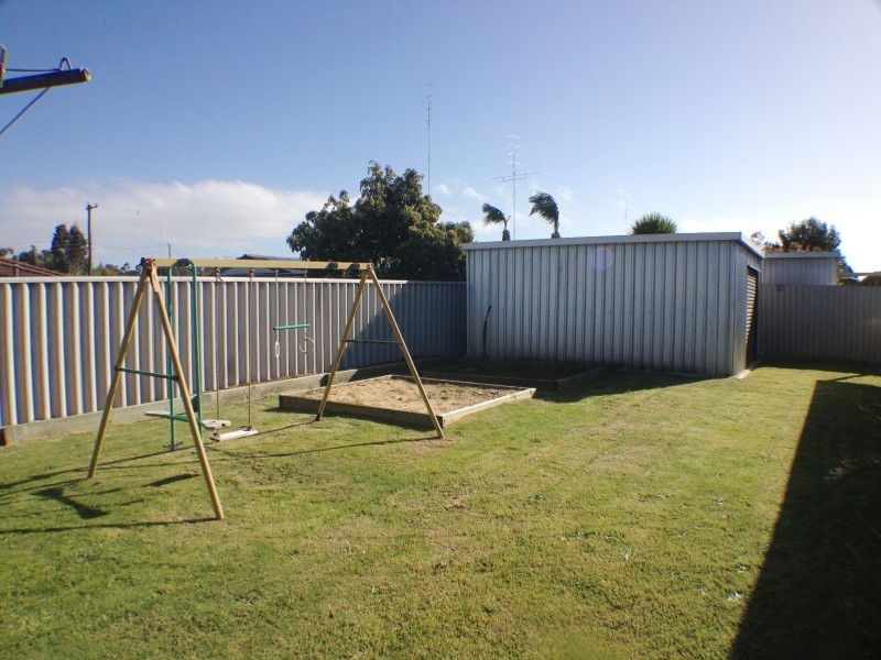 25 Webber Street, Carey Park WA 6230