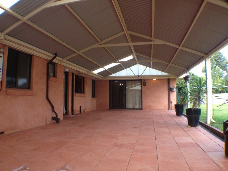 25 Webber Street, Carey Park WA 6230