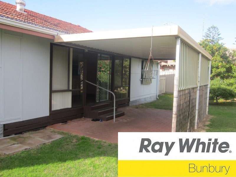 16 King Road, East Bunbury WA 6230