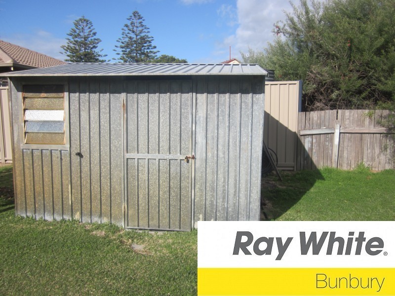 16 King Road, East Bunbury WA 6230