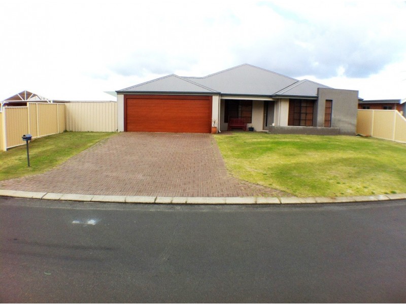 48 Abbeygate Street, Australind WA 6233