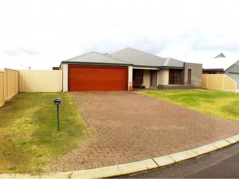 48 Abbeygate Street, Australind WA 6233