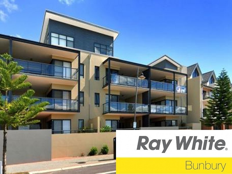 12/24 Bonnefoi Boulevard, Bunbury WA 6230