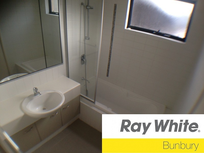 12/24 Bonnefoi Boulevard, Bunbury WA 6230