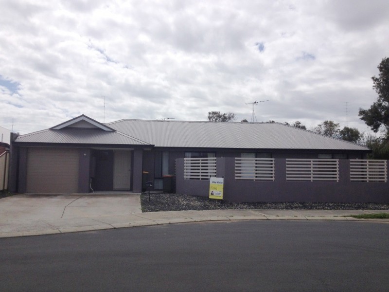 11C Elmbank Close, South Bunbury WA 6230