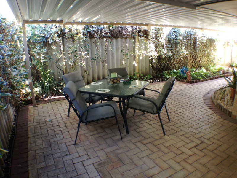 18 Shenton Street, East Bunbury WA 6230