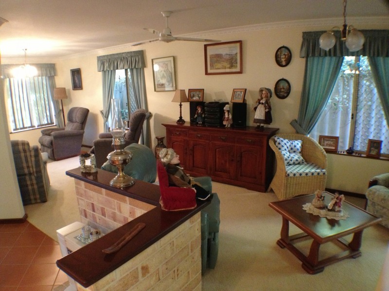 18 Shenton Street, East Bunbury WA 6230