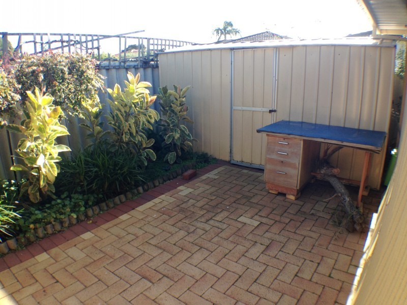 18 Shenton Street, East Bunbury WA 6230