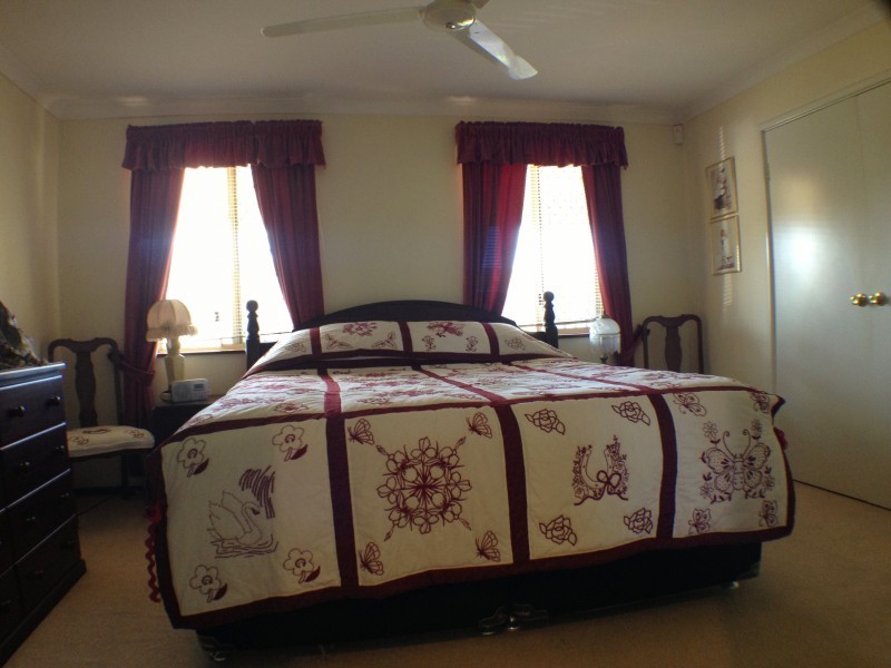 18 Shenton Street, East Bunbury WA 6230