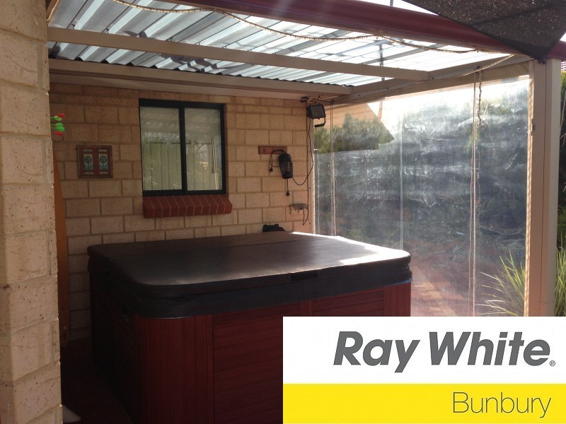 48 Pickworth Retreat, Pelican Point WA 6230