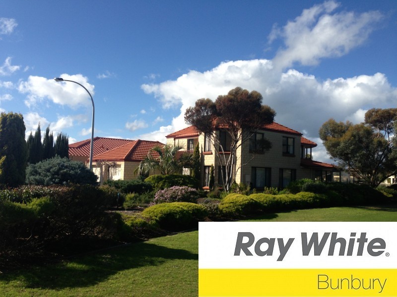 48 Pickworth Retreat, Pelican Point WA 6230