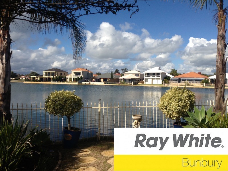 48 Pickworth Retreat, Pelican Point WA 6230