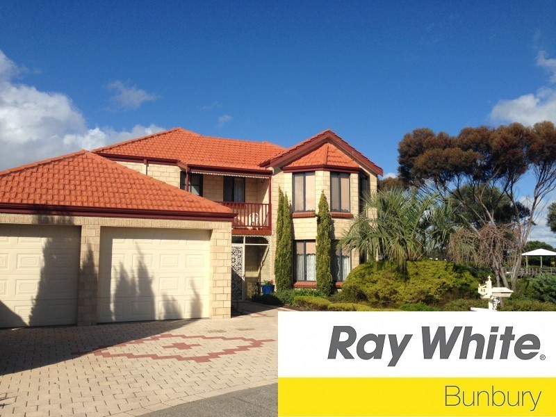 48 Pickworth Retreat, Pelican Point WA 6230