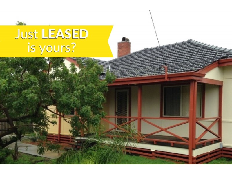 19 Wisbey Street, Carey Park WA 6230