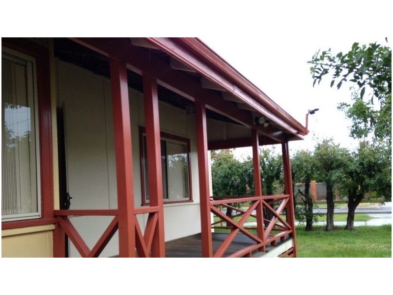 19 Wisbey Street, Carey Park WA 6230