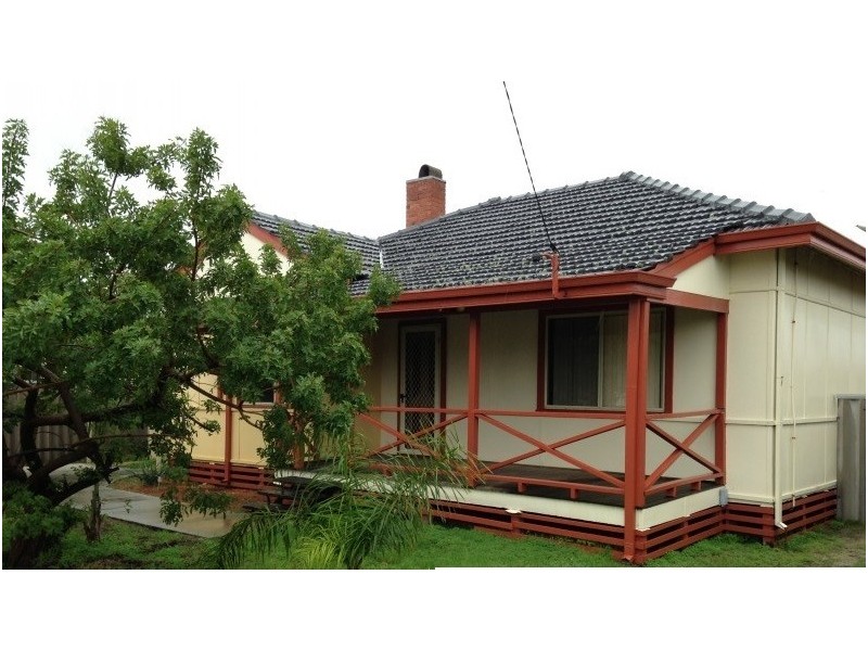 19 Wisbey Street, Carey Park WA 6230