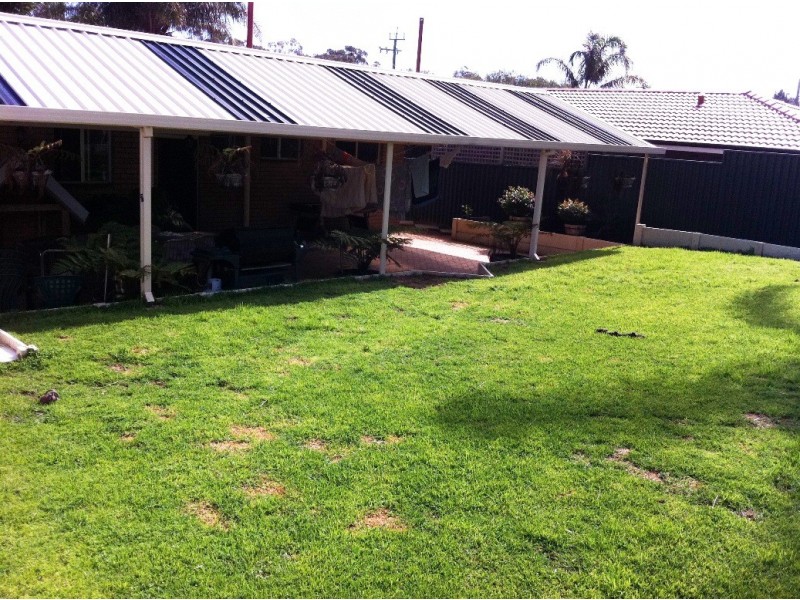 11 Wakefield Avenue, Withers WA 6230