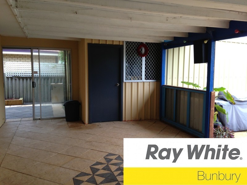 37 Murray Drive, Withers WA 6230
