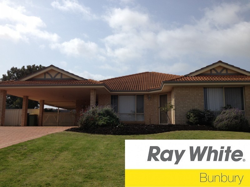 18 Cordata Place, Eaton WA 6232