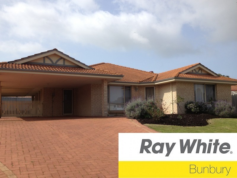 18 Cordata Place, Eaton WA 6232