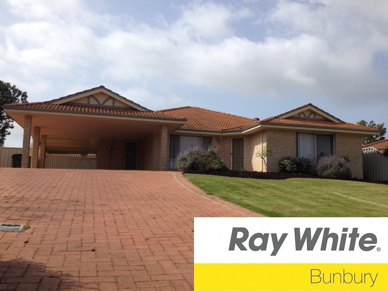18 Cordata Place, Eaton WA 6232