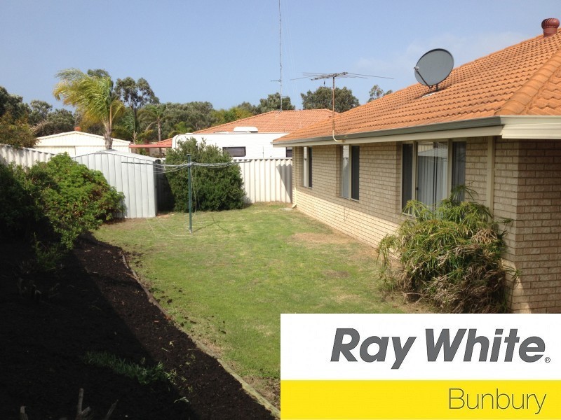 18 Cordata Place, Eaton WA 6232