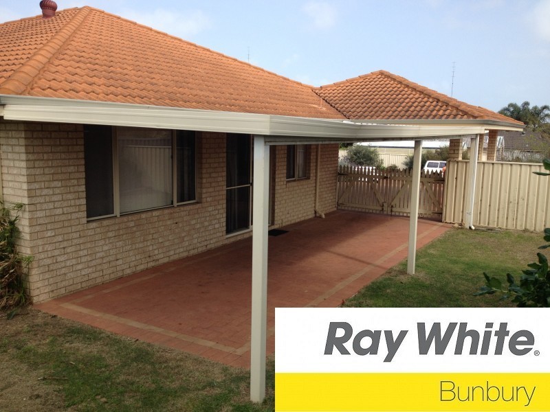 18 Cordata Place, Eaton WA 6232