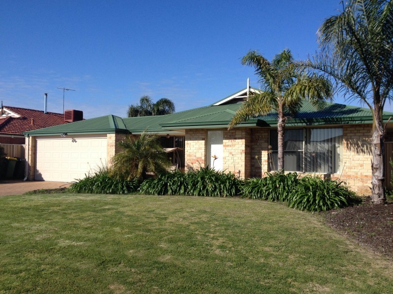 28 Bradford Loop, Eaton WA 6232