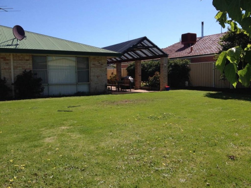 28 Bradford Loop, Eaton WA 6232